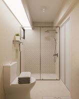 MASTER BATHROOM 2 - SILVER - WSC MASTER BATHROOM 2 - SILVER - WSC