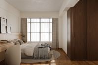 MASTER BEDROOM - SILVER - WSC MASTER BEDROOM - SILVER - WSC