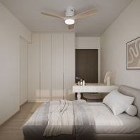 COMMON BEDROOM - SILVER - WSC COMMON BEDROOM - SILVER - WSC