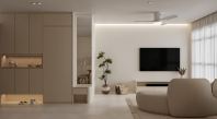 LIVING 2 - SILVER - WSC LIVING 2 - SILVER - WSC