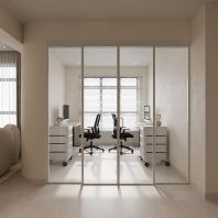 STUDY ROOM - SILVER - WSC STUDY ROOM - SILVER - WSC