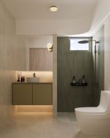 COMMON BATHROOM - SILVER - CC COMMON BATHROOM - SILVER - CC
