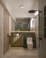 MASTER BATHROOM - SILVER - CC MASTER BATHROOM - SILVER - CC