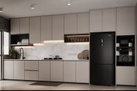 WET KITCHEN - SILVER - CC WET KITCHEN - SILVER - CC