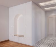 FOYER - SILVER - CC
