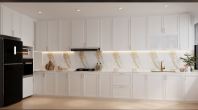 WET KITCHEN - SILVER - CC