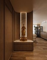 FOYER - SILVER - WSC