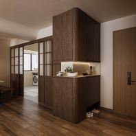FOYER - SILVER - WSC
