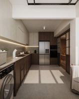 KITCHEN - SILVER - WSC