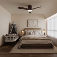BEDROOM - SILVER - WSC