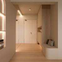 FOYER - SILVER - CXY