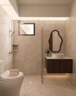 COMMON BATHROOM - SILVER - CXY COMMON BATHROOM - SILVER - CXY