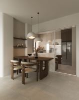 DINING - SILVER - CXY DINING - SILVER - CXY