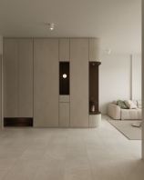 FOYER - SILVER - CXY FOYER - SILVER - CXY