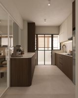 KITCHEN - SILVER - CXY KITCHEN - SILVER - CXY