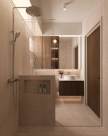 MASTER BATHROOM - SILVER - CXY MASTER BATHROOM - SILVER - CXY