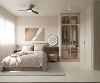 MASTER BEDROOM - SILVER - CXY MASTER BEDROOM - SILVER - CXY