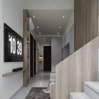 LIVING - SILVER - PYX