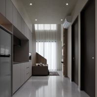 KITCHEN - SILVER - PYX