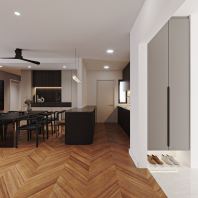 FOYER - SILVER - LTH