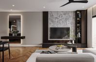 LIVING 2 - SILVER - LTH