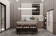 DRY KITCHEN - SILVER - LTH DRY KITCHEN - SILVER - LTH
