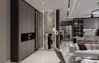 FOYER - SILVER - LTH FOYER - SILVER - LTH
