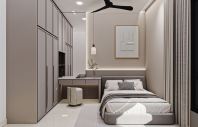 GUEST ROOM - SILVER - LTH GUEST ROOM - SILVER - LTH