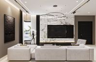 LIVING - SILVER - LTH LIVING - SILVER - LTH