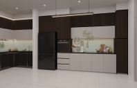 DRY KITCHEN - SILVER - LTH DRY KITCHEN - SILVER - LTH