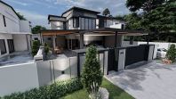 EXTERIOR - SILVER - LTH EXTERIOR - SILVER - LTH
