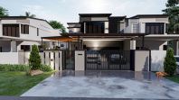 EXTERIOR - SILVER - LTH EXTERIOR - SILVER - LTH