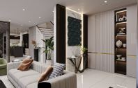 FOYER - SILVER - LTH FOYER - SILVER - LTH