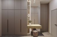 MASTER BEDROOM - SILVER - LTH MASTER BEDROOM - SILVER - LTH