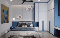 KID ROOM - SILVER - LTH KID ROOM - SILVER - LTH