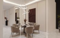 DINING - SILVER - LTH DINING - SILVER - LTH