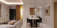 DINING - SILVER - LYS DINING - SILVER - LYS