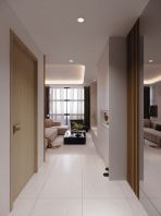 FOYER - SILVER - LYS FOYER - SILVER - LYS