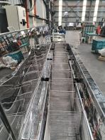 Big Capacity Ultrasonic Cleaning System