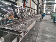 Big Capacity Ultrasonic Cleaning System