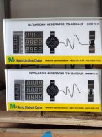 Msonic Ultrasonic Generator 3-1