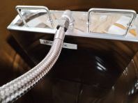 Ultrasonic Immersion Box (SS 316 Material CM Hard Chrome)