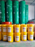 Onnekas Water Base Degreaser & Chemical Series