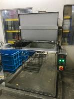 Msonic Ultrasonic Cleaning System for Big Size Hardened Mold Cleaning