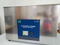 Ultrasonic Dual Frequency Table Top