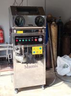 Msonic High Pressure Spraying Cleaning Machine