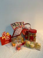 UNIGOLD Chinese New Year 2026 GIFT SET CNY HAMPER ��������С����