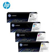 HP 201X ORIGINAL TONER CF400X CF401X CF402X CF403X HP201X