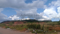Seelong Industrial Land for Sale | 10 Acres Freehold Land Near Senai Airport | Ideal for Factory Development