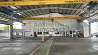 Kota Puteri 3-Storey Factory for Sale | 22,000 sqft | Near Pasir Gudang Port